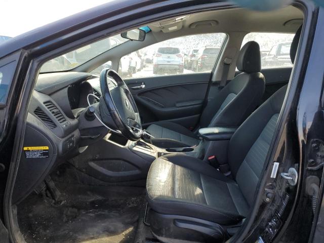 Photo 7 from auction – 2015 KIA FORTE EX with VIN KNAFX5A82F5315446
