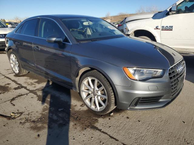 Photo 4 from auction – 2015 AUDI A3 PREMIUM with VIN WAUEFGFF9F1135065