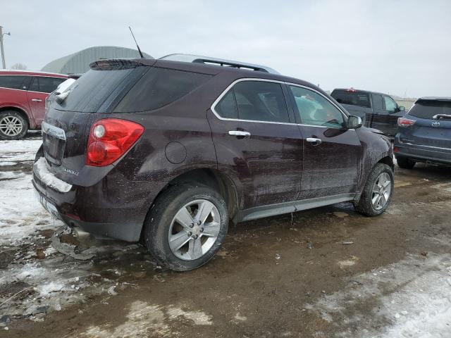 Photo 3 from auction – 2011 CHEVROLET EQUINOX LT with VIN 2CNFLFE51B6468561