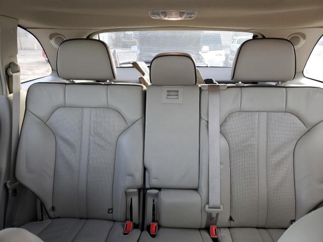 Photo 10 from auction – 2013 LINCOLN MKX with VIN 2LMDJ8JK7DBL19784