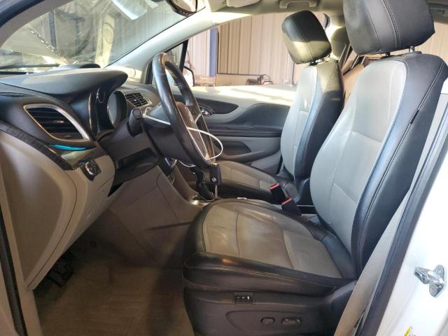 Photo 7 from auction – 2013 BUICK ENCORE with VIN KL4CJGSB9DB201210