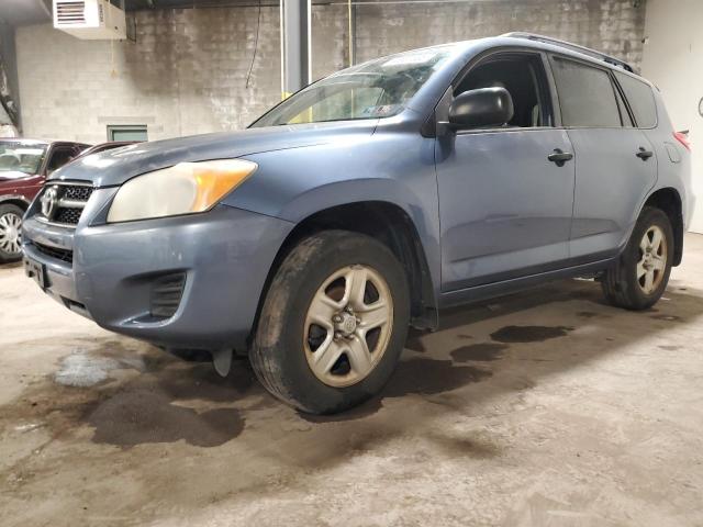 TOYOTA RAV4 2010 con VIN JTMBF4DV7A5031089 - Foto de la subasta