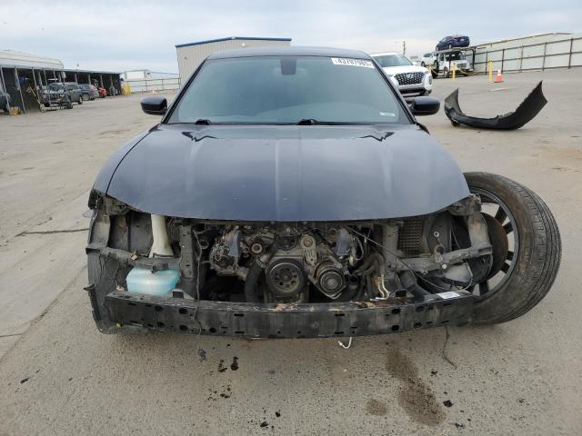 Photo 5 from auction – 2016 DODGE CHARGER R/ with VIN 2C3CDXCT6GH340537