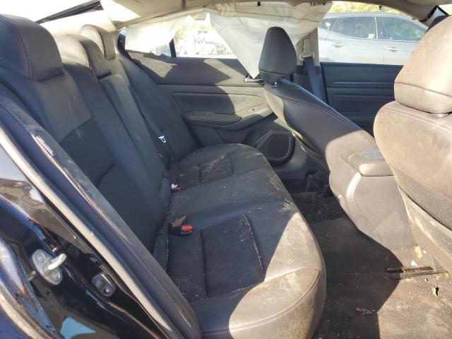 Photo 10 from auction – 2021 NISSAN ALTIMA SR with VIN 1N4BL4CV5MN306687