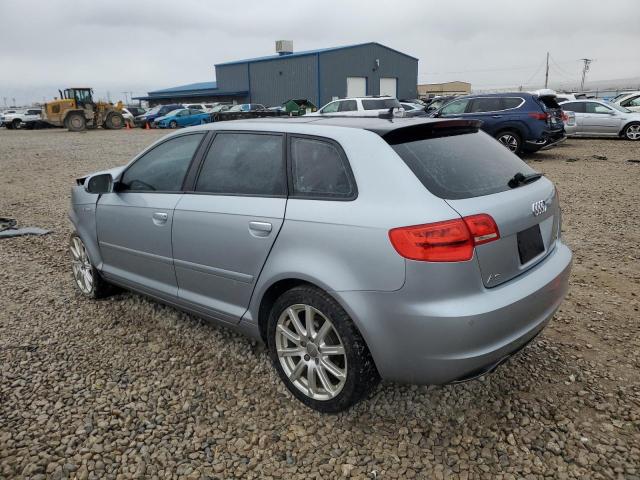 Photo 2 from auction – 2012 AUDI A3 PREMIUM with VIN WAUKJAFMXCA094034