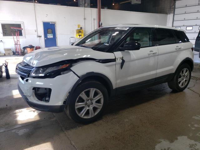 LAND ROVER RANGE ROVE 2017 with VIN SALVP2BG6HH183126 - Photo from auction