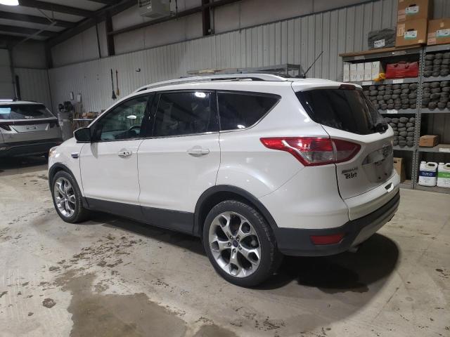 Photo 2 from auction – 2014 FORD ESCAPE TIT with VIN 1FMCU9J99EUD69826