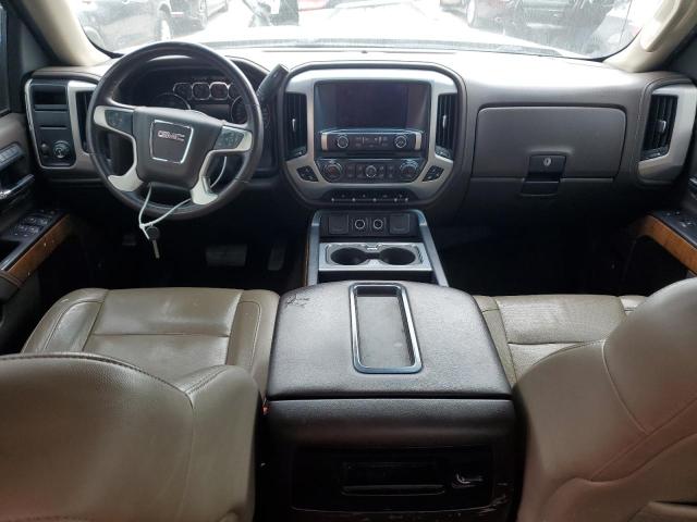 Photo 8 from auction – 2015 GMC SIERRA C15 with VIN 3GTP1VEC7FG351116