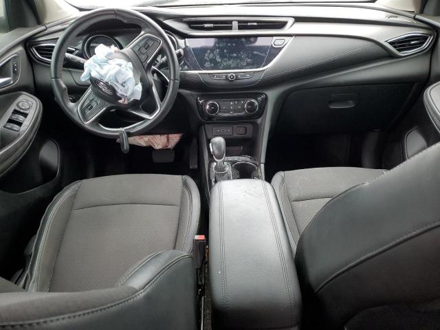 Photo 8 from auction – 2020 BUICK ENCORE GX with VIN KL4MMBS23LB134682