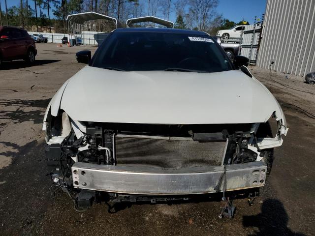 Photo 5 from auction – 2017 NISSAN MAXIMA 3.5 with VIN 1N4AA6AP6HC364584