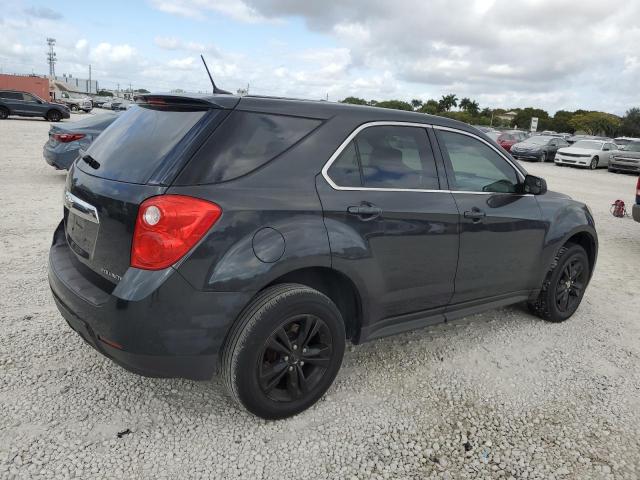 Photo 3 from auction – 2014 CHEVROLET EQUINOX LS with VIN 2GNFLEEK4E6160011