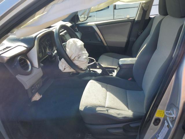 Photo 7 from auction – 2014 TOYOTA RAV4 LE with VIN JTMZFREV3EJ004530