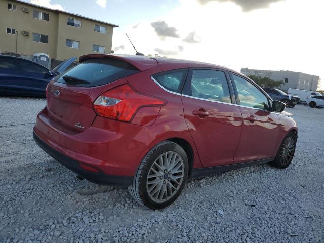 Photo 3 from auction – 2012 FORD FOCUS SEL with VIN 1FAHP3M29CL462464