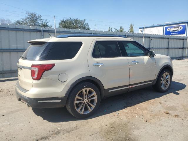 Photo 3 from auction – 2018 FORD EXPLORER with VIN 1FM5K7F89JGB15139