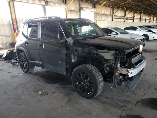 Photo 4 from auction – 2018 JEEP RENEGADE L with VIN ZACCJBBB5JPH29059