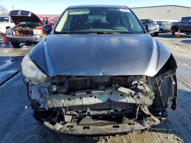 Photo 5 from auction – 2013 MAZDA CX-5 TOURI with VIN JM3KE2CE8D0151100