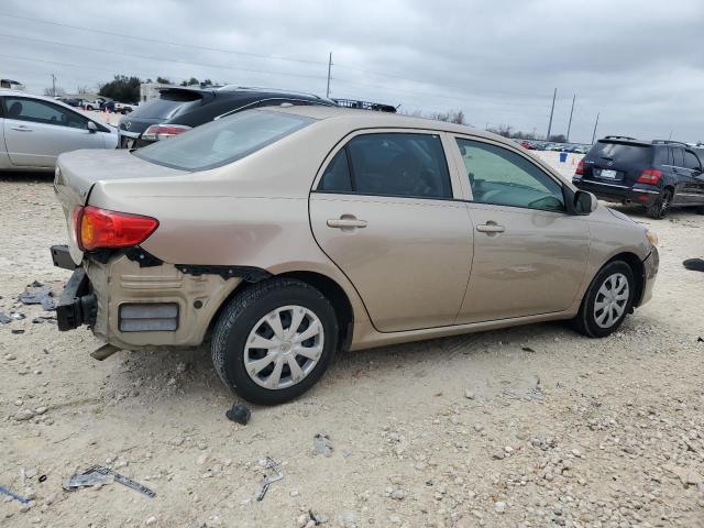 Photo 3 from auction – 2010 TOYOTA COROLLA BA with VIN 1NXBU4EE4AZ170666