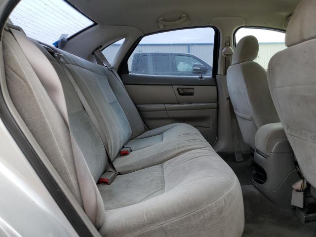 Photo 10 from auction – 2004 FORD TAURUS LX with VIN 1FAFP52224A203303