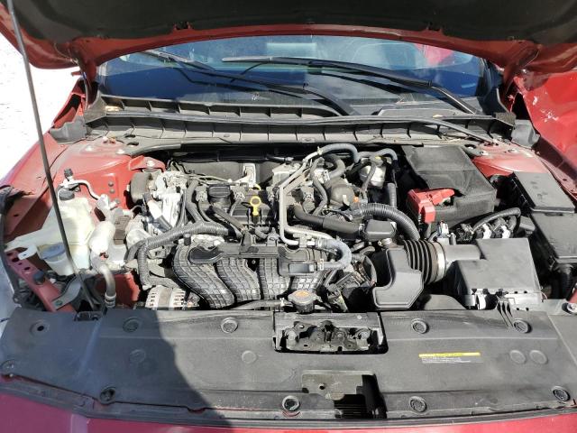 Photo 11 from auction – 2021 NISSAN ALTIMA SL with VIN 1N4BL4EV9MN355596