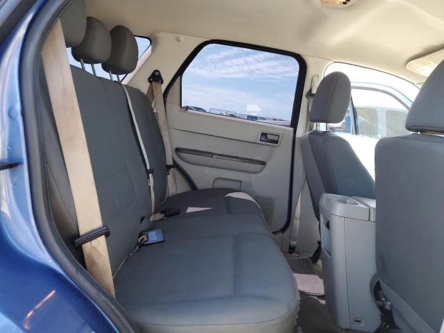 Photo 11 from auction – 2010 FORD ESCAPE XLS with VIN 1FMCU0C79AKC81145