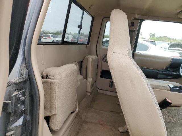Photo 10 from auction – 2002 FORD RANGER SUP with VIN 1FTYR44V22TA76410