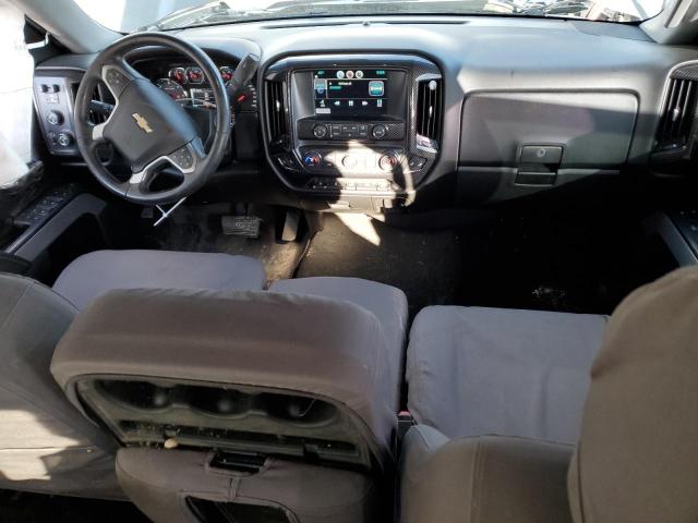 Photo 8 from auction – 2015 CHEVROLET SILVERADO with VIN 3GCUKRECXFG193636