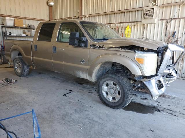Photo 4 from auction – 2011 FORD F250 SUPER with VIN 1FT7W2BT1BEC70747