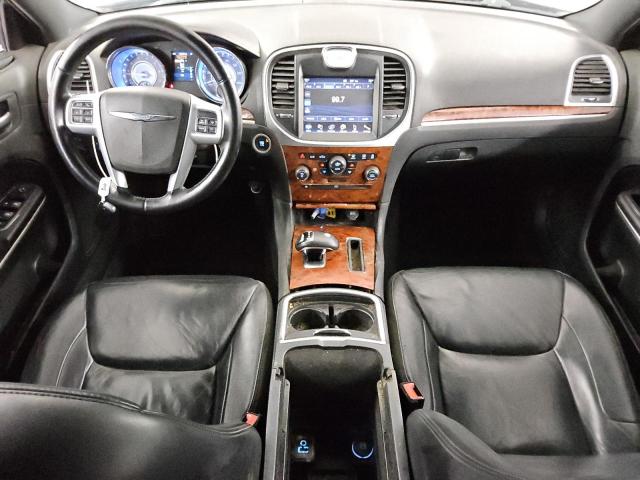 Photo 8 from auction – 2014 CHRYSLER 300 with VIN 2C3CCAAG9EH382378