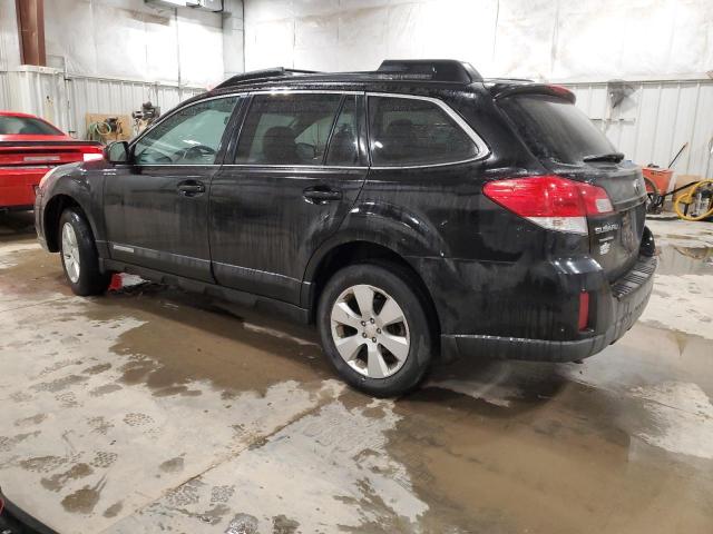 Photo 2 from auction – 2011 SUBARU OUTBACK 2. with VIN 4S4BRCGC2B3325178
