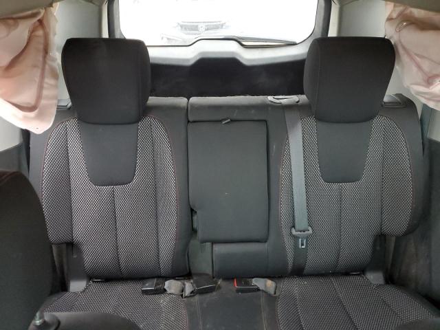 Photo 10 from auction – 2011 CHEVROLET EQUINOX LT with VIN 2GNALDEC4B1197775