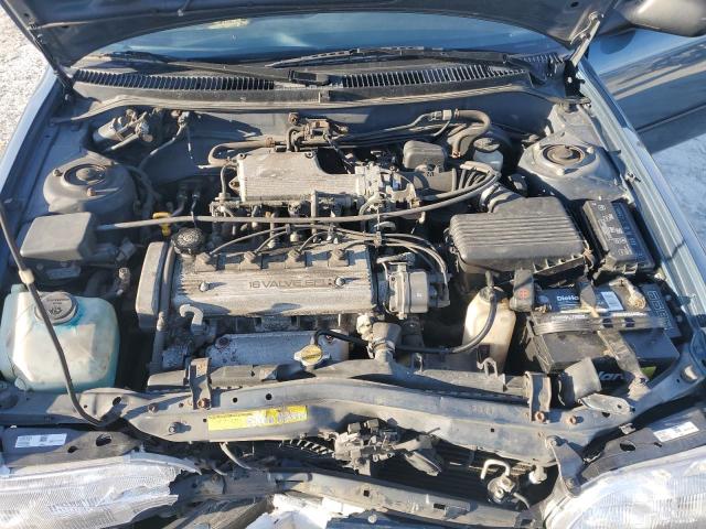 Photo 11 from auction – 1994 TOYOTA COROLLA with VIN 1NXAE09B4RZ220625