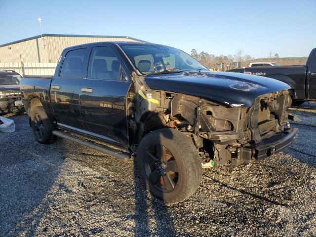 Photo 4 from auction – 2012 DODGE RAM 1500 S with VIN 1C6RD7KT8CS184129
