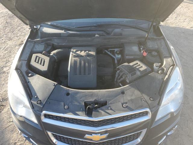 Photo 12 from auction – 2013 CHEVROLET EQUINOX LT with VIN 2GNFLNEK3D6233464