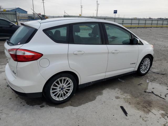 Zdjęcie 3 z aukcji – 2015 FORD C-MAX SE z VIN 1FADP5AU9FL119898