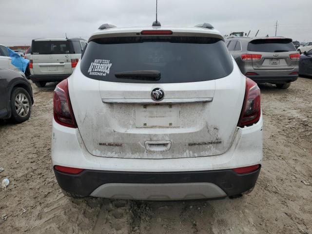 Photo 6 from auction – 2018 BUICK ENCORE ESS with VIN KL4CJCSB7JB532226