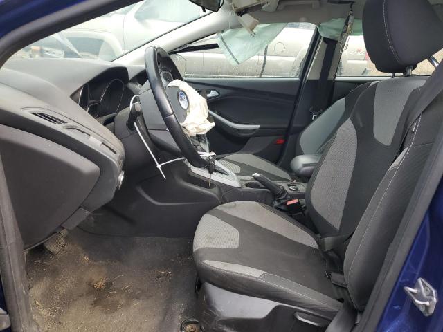 Фото 7 с аукциона – 2012 FORD FOCUS SE с VIN 1FAHP3K27CL205080