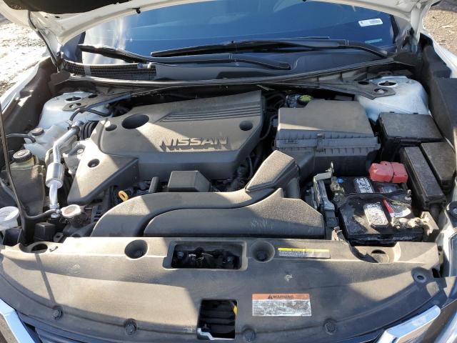 Photo 11 from auction – 2017 NISSAN ALTIMA 2.5 with VIN 1N4AL3AP2HC470622
