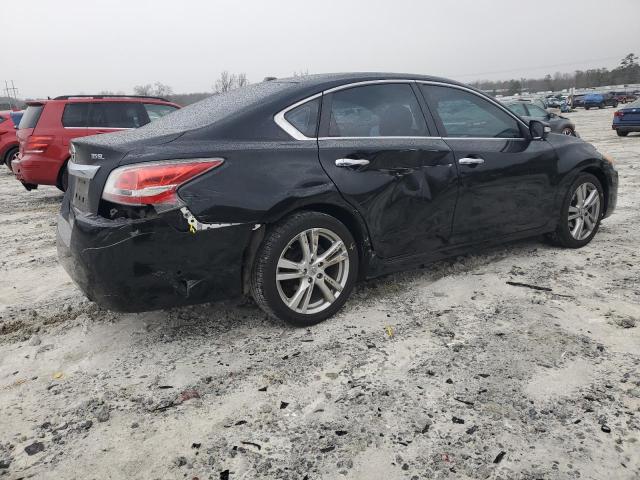Photo 3 from auction – 2015 NISSAN ALTIMA 3.5 with VIN 1N4BL3AP3FC498642