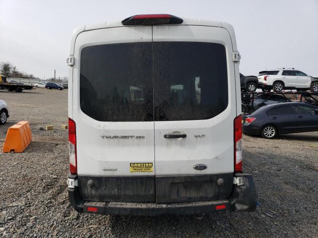 Снимка 6 от търг – 2019 FORD TRANSIT T- с VIN 1FBAX2CG2KKA94222