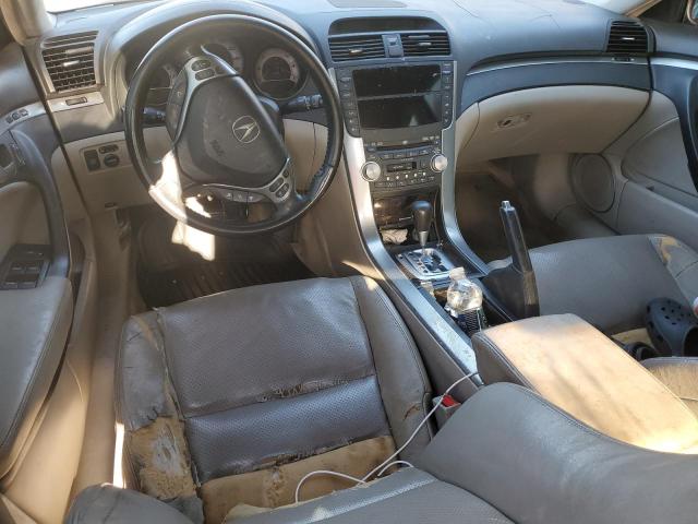 Photo 8 from auction – 2008 ACURA TL with VIN 19UUA662X8A033332