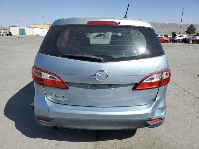 Photo 6 from auction – 2013 MAZDA 5 with VIN JM1CW2BL0D0148198
