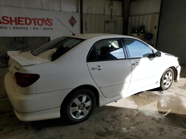 Photo 3 from auction – 2003 TOYOTA COROLLA CE with VIN 1NXBR32E83Z173511