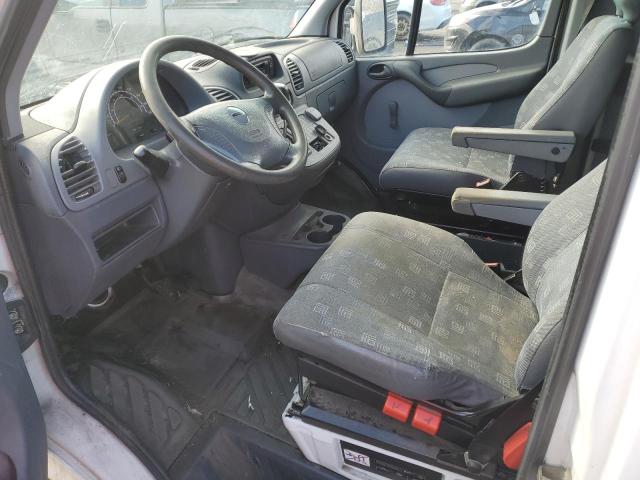 Photo 7 from auction – 2005 DODGE SPRINTER 2 with VIN WD0BD644955818891