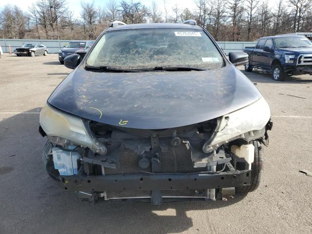 Photo 5 from auction – 2015 TOYOTA RAV4 LE with VIN JTMBFREV6FD145156