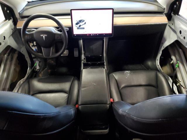 Photo 8 from auction – 2020 TESLA MODEL Y with VIN 5YJYGDEF1LF005152