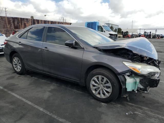 Photo 4 from auction – 2016 TOYOTA CAMRY LE with VIN 4T4BF1FK4GR540221
