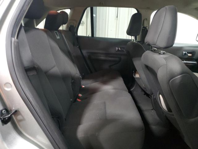 Photo 11 from auction – 2008 FORD EDGE SEL with VIN 2FMDK48C18BA29191