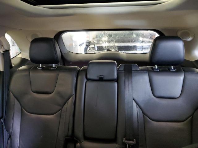 Photo 10 from auction – 2016 FORD EDGE TITAN with VIN 2FMPK4K95GBB57846