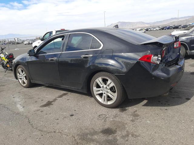 Photo 2 from auction – 2010 ACURA TSX with VIN JH4CU4F44AC000925