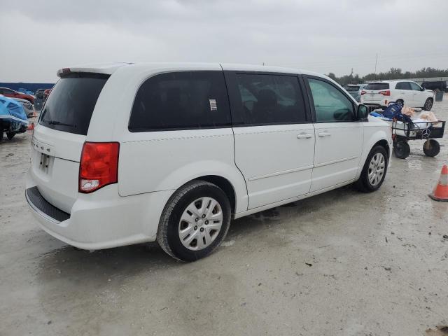 Photo 3 from auction – 2015 DODGE GRAND CARA with VIN 2C4RDGBG3FR711527